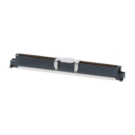 Molex Board To Board & Mezzanine Connectors 0.635 Btb Plg Hsg As Sy 120Ckt Embstp Pkg 550911274
